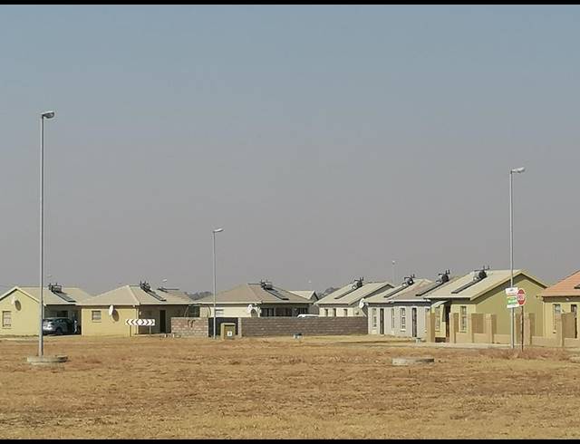 3 BEDROOM HOUSE FOR SALE IN SELCOURT